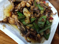 -老地方海鲜坊(步行街店)