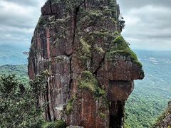 -七仙岭温泉国家森林公园