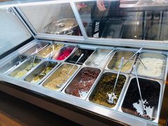 自助取餐区-禅泉冰粉(24城店)