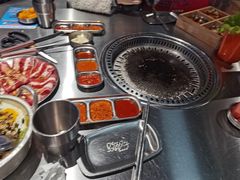 -马路牙子烧烤音乐酒馆(望京店)