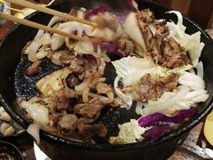 -名扬烤肉(起源店)