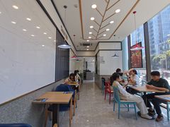 大堂-达美乐比萨(大冲店)