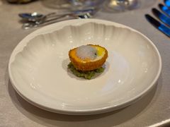 -北京古城老院厉晓麟精致菜