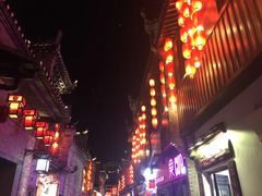 -东西巷