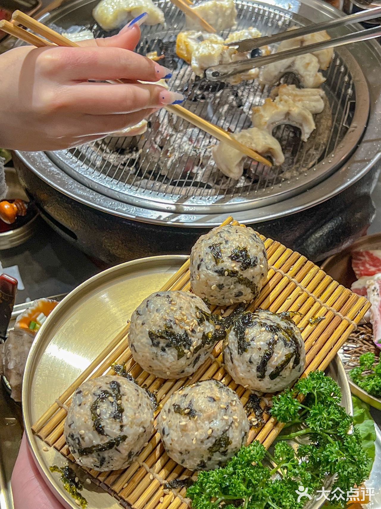 为了这炭烤活鳗鱼！我愿意再来999次 馋了好久好久