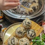 为了这炭烤活鳗鱼！我愿意再来999次 馋了好久好久
