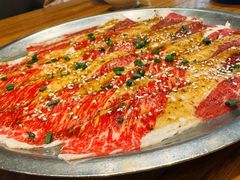 -韩景台烤肉(八大处店)