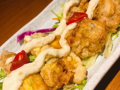 南蛮炸鸡块-有喜屋·深夜食堂(环宇荟店)