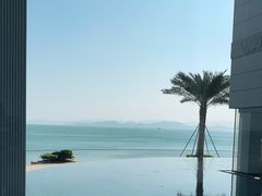 -深圳大梅沙京基洲际度假酒店