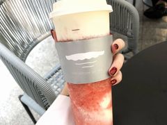 -喜茶(深圳福田星河COCO Park店)