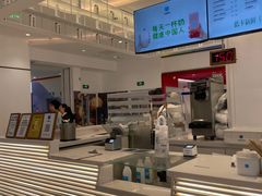 -兰熊鲜奶(昌平悦荟店)