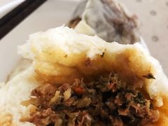 -清泉阁包子铺(中山路店)