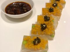 -甄御•海鲜新青岛菜(麦岛店)