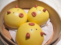-陶陶居酒家(新天地店)