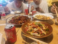 -饭江湖·江湖菜(湖广会馆店)