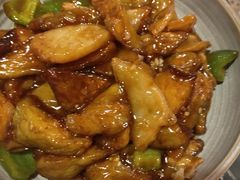 -金掌勺锅包肉(太原万达店)