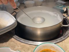 -淘米捞·米汤脆鲩鱼火锅(福田皇岗店)
