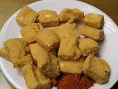 包浆豆腐-88号小吃店·经典云南菜·地道纳西美食