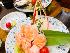 -尺山寸水日料(马桥满天星店)