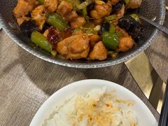 -和合谷(海淀五路居店)