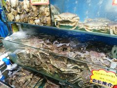水产区-蚝专家(北滘店)