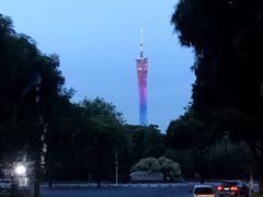 -广州都市观光巴士(粤陶巴)