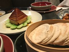 金牌扣肉-湖滨28中餐厅·西湖宴·杭州君悦酒店