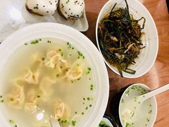 -东泰祥生煎馆(陕西南路店)