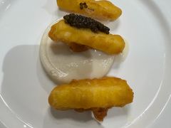 -茶米人花园餐厅