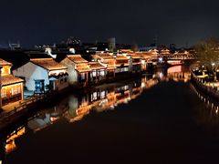 -嘉兴月河历史街区