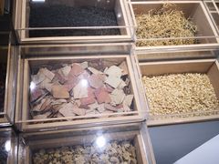 -叶子与茶(苏宁广场店)