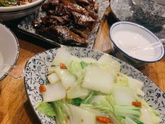 -虾小龙老长沙龙虾馆(坡子街店)