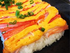 -Sushi Love 创意寿司(丽影广场店)