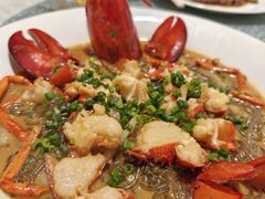 -南海渔村(珠江新城店)