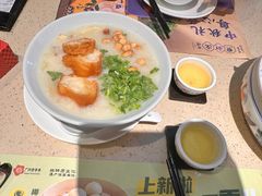-点都德(花城店)