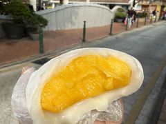 -澳门长洲糯米糍(柯打苏沙街店)