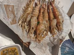 -79号渔船海鲜饭店(龙岗店)