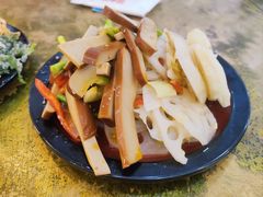 -惠丰源烩面馆(经七路店)