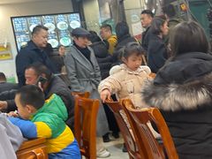 -顺华粉馆(桃园南路店)