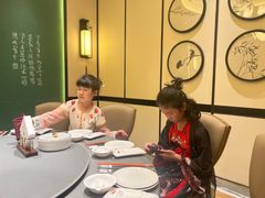 -小厨娘绣中淮扬(大行宫科巷店)