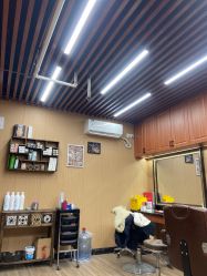 -纯剪男士理发馆·烫染专业店