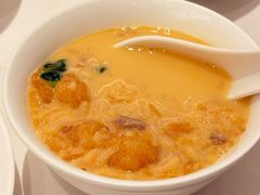 -利苑酒家(合景国际金融广场店)