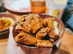 大肠-楠火锅(龙阳广场店)