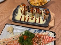 -西月山居匠心创意料理(江汉路新佳丽广场店)