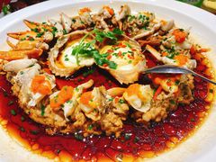 -齐家花园大酒店·本帮菜(宝山店)