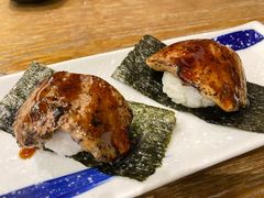 -松岛日本料理(汾江路店)