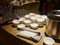 自助取餐区-上海东方佘山翰悦阁酒店·Vie全日制餐厅