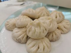 -奥华餐厅·老张记(台基厂店)