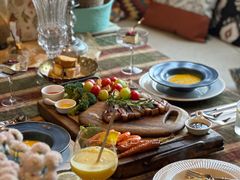 -看见远方·莫干遥远的山民宿