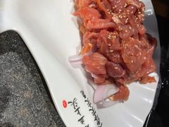 -鹤之乡·齐齐哈尔烤肉·非遗(秋涛路店)